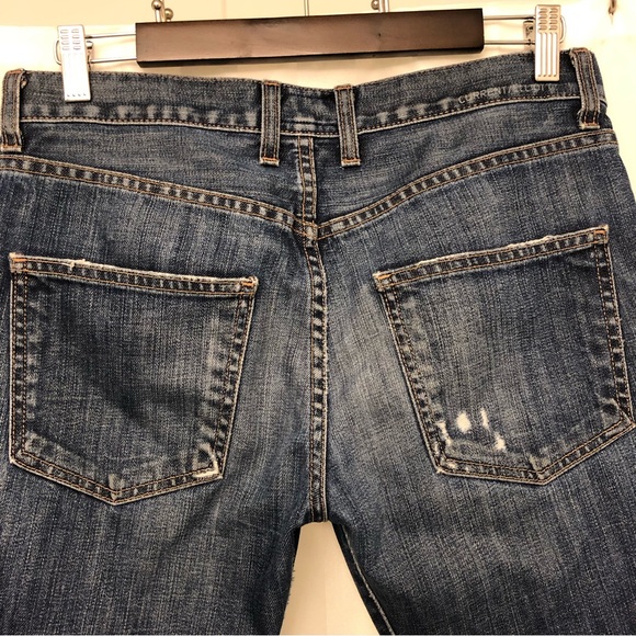 Current Elliott Boyfriend Jeans - Picture 7 of 7